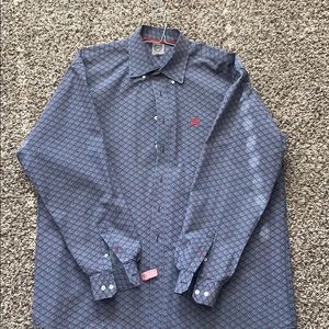 Men’s XL Cinch Long Sleeve